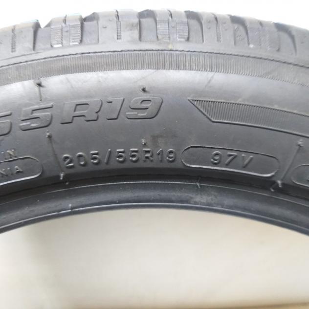 2 GOMME 205 55 19 BFGOODRICH A74327 - Foto 6