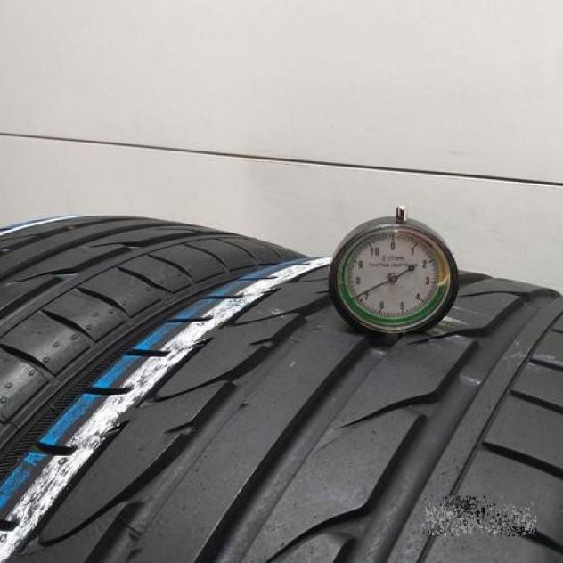 2 gomme 225 35 18 bridgestone a39399 - Foto 4