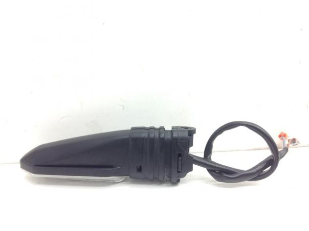 HONDA CBR RR ABS 600 LAMPEGGIATORE FRECCIA ANTERIORE SINISTRA 2024 2026 PC69AXRK - Foto 5