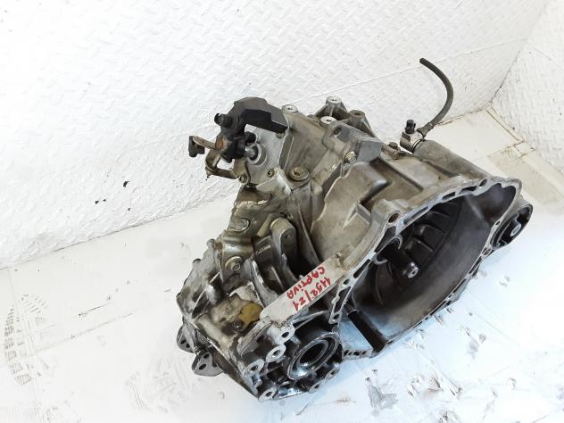 CAMBIO MANUALE COMPLETO CHEVROLET Captiva 1° Serie LLW Diesel 2000 (06) - Foto 3