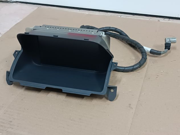 Display monitor radio navigatore Dodge journey 05064339ADA / 05064339AD A - Foto 2