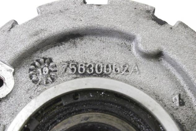 DUCATI HYPERMOTARD 796 75620062A MOZZO ECCENTRICO POSTERIORE 09 - 12 REAR ECCENTRIC HUB - Foto 4