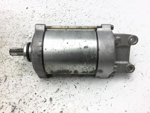 HONDA CBR XX 1100 MOTORINO AVVIAMENTO 2001 2006 JH2SC35A3XM - Foto 3