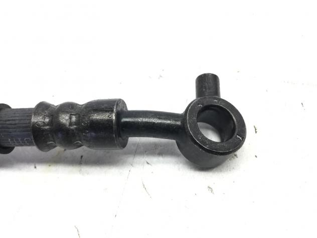 HONDA CBR RR ABS KM0 600 TUBO POMPA FRENO POSTERIORE - ABS 2024 2026 PC69A4RK - Foto 5