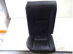 A2219205416 SEDILE POSTERIORE LATO DESTRO IN PELLE NERA E TRAFORATA MERCEDE &hellip;