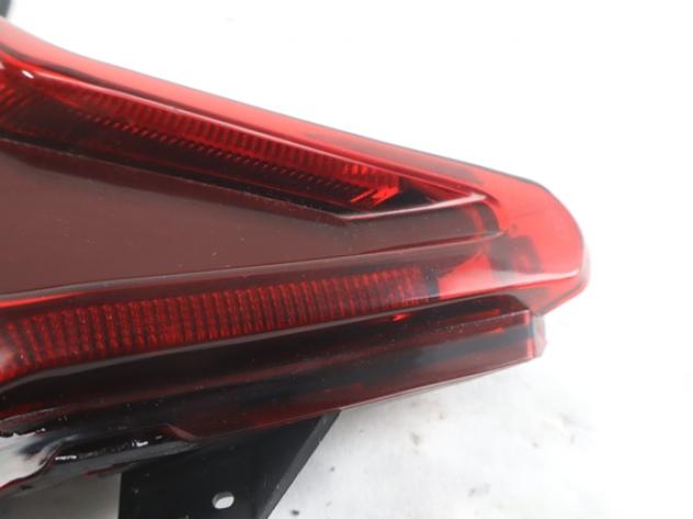 VOGE BRIVIDO R 125 2805807460001 FARO POSTERIORE 23 - 26 TAILLIGHT - Foto 6