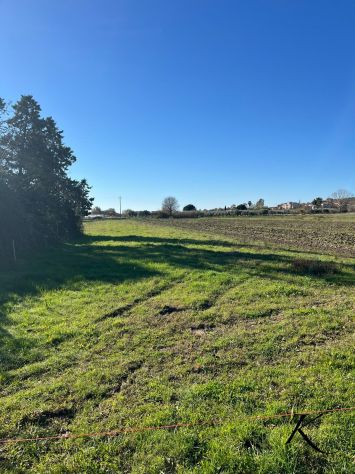 Casal Velino, Bivio di Acquavella, terreno con progetto approvato - Foto 3