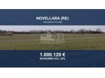 Immobile in asta di 93198 m² in vendita a Novellara