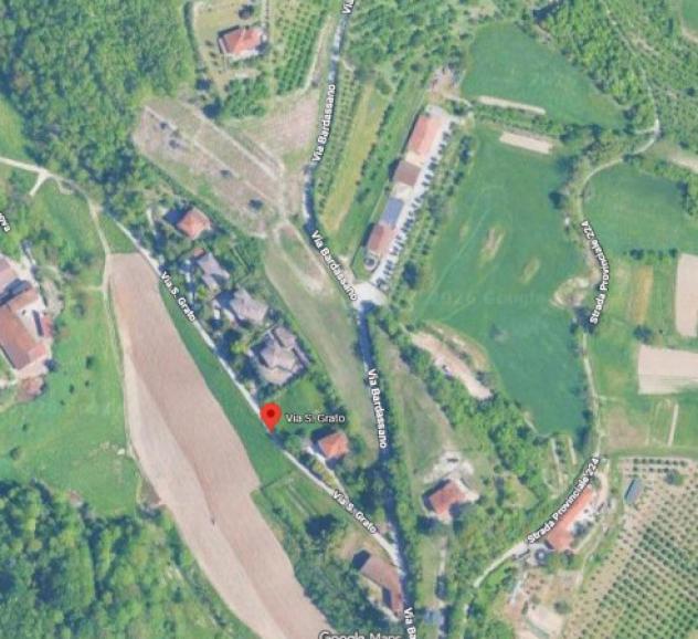 Terreno di 6000 m² in vendita a Pavarolo - Foto 9