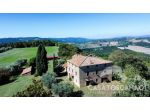 Rustico casale in Vendita in zona SAN DALMAZIO con giardino