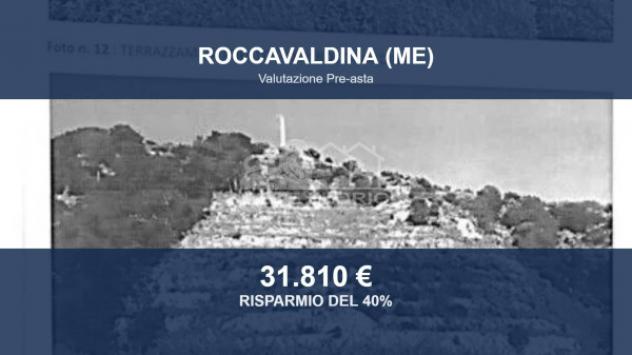 Immobile in asta di 12540 m² in vendita a Roccavaldina