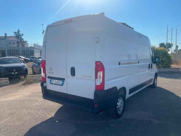 Citroën Jumper 33 BlueHDi 140 S&S PLM-TM Furgone - Foto 4