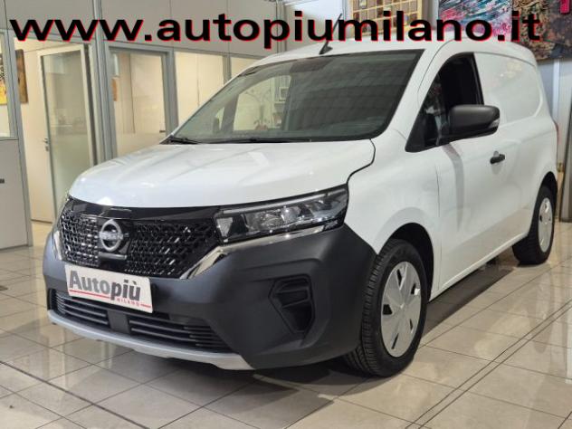 NISSAN Townstar 22kW Van Acenta PC rif. 23829932 - Foto 3