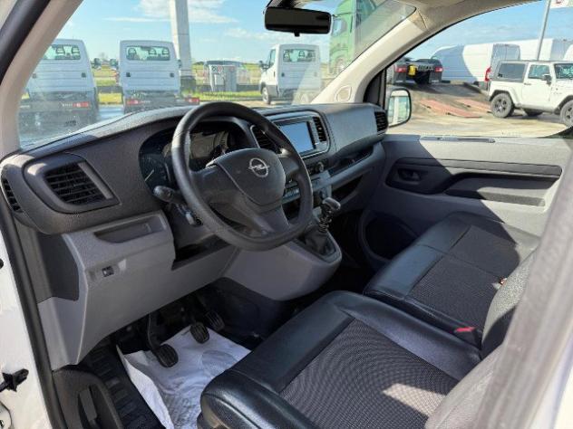 Opel VIVARO ENJOY 2.0 120 L3H1 - Foto 6