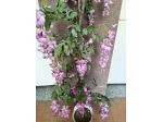 Pianta finta glicine alta 153x 50