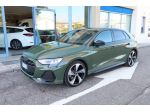Audi A3 SPB 35 TDI S tronic line edition