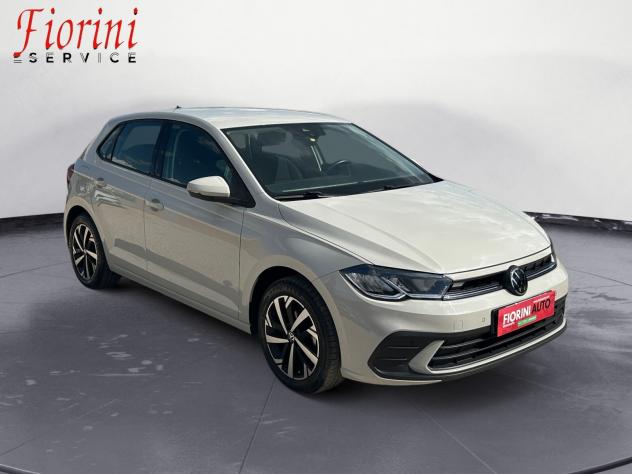 Volkswagen Polo 1.0 TSI Life - Foto 7