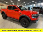 FORD Ranger Raptor 3.0 292CV V6 4WD DC 5 posti AUTOMATICO A10 rif. 23975662