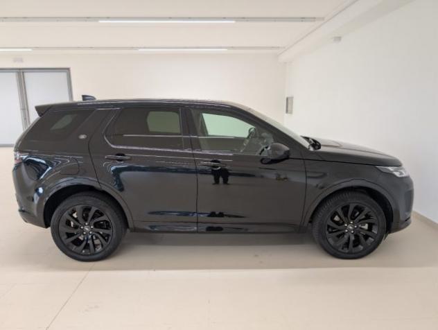 LAND ROVER Discovery Sport 2.0 TD4 163 CV AWD Auto R-Dynamic S rif. 23985034 - Foto 5