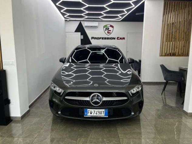 Mercedes-Benz A 180 180 d Business auto - Foto 2