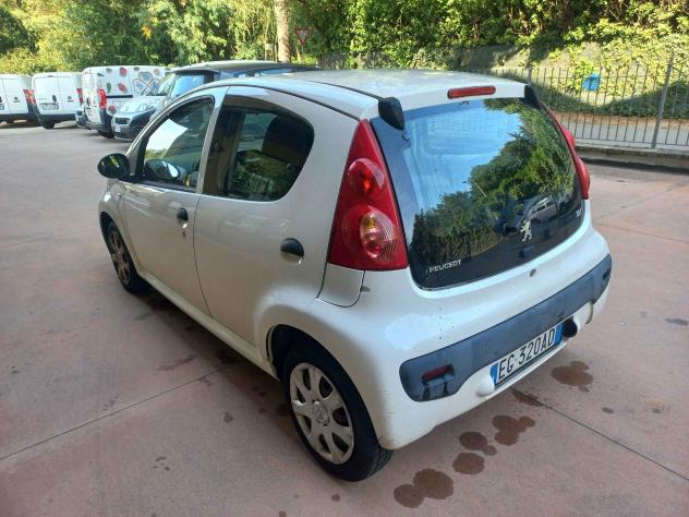 Peugeot 107 1.0 68CV 5p. Desir - Foto 7