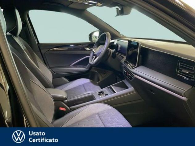 VOLKSWAGEN Tiguan 1.5 etsi edition plus 150cv dsg rif. 23909293 - Foto 6