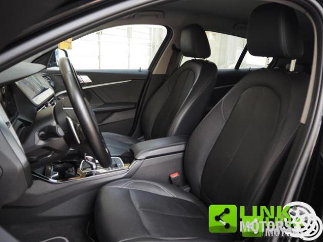 BMW 118 d 5p. Luxury autom 150cv - Foto 5