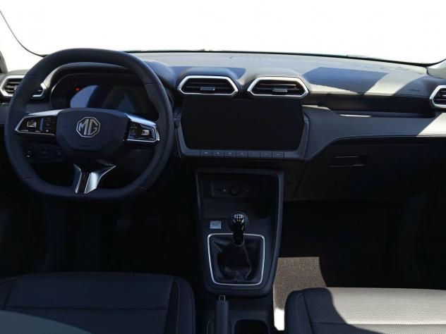 MG ZS ICE MY25 1.5L MT COM Como Blu - Foto 8