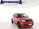 SUZUKI Ignis 1.2 Dualjet Cool GPL rif. 23917777