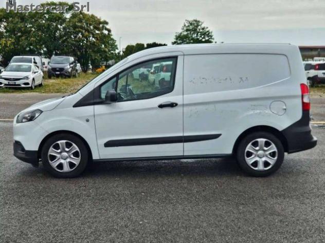FORD Tourneo Courier COURIER 1.5 TDCi 100 cv Trend - GN888LV rif. 24173899 - Foto 3