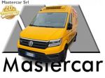 VOLKSWAGEN Crafter e-Crafter 35 136cv L3H3 FRIGO - GB675ZG rif. 23994973