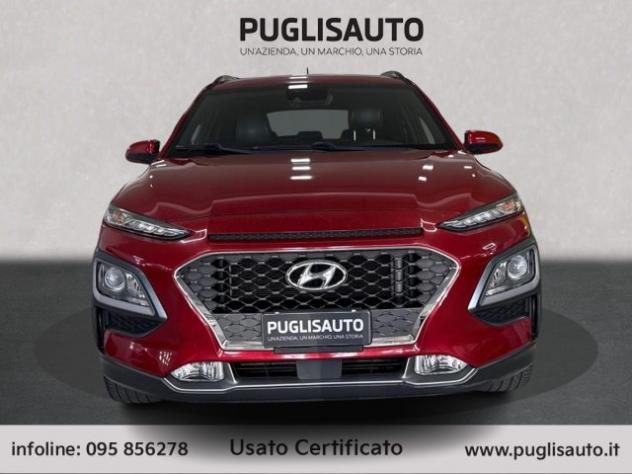 HYUNDAI Kona 1.6 CRDI 115 CV Xpossible rif. 23976673 - Foto 2