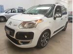 Citroen C3 Picasso 1.6 HDi 90 Exclusive