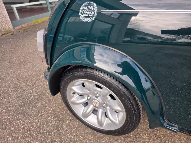 Mini 1.3 cat Cooper Sports Pack XN 3.2 - Foto 7