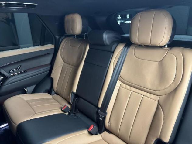 LAND ROVER Range Rover Sport 3.0D l6 249 CV Dynamic HSE rif. 23878255 - Foto 9