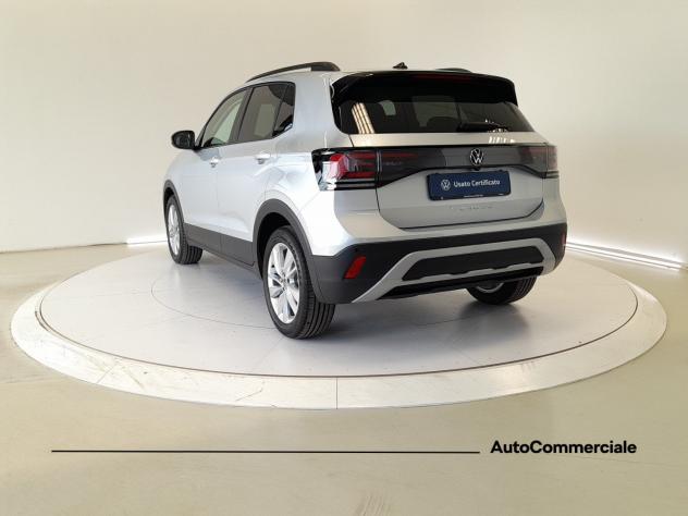 Volkswagen T-Cross 1.0 TSI 85kW Edition Plus - Foto 4