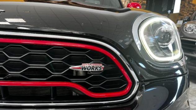 MINI Countryman 2.0 John Cooper Works Countryman ALL4 rif. 23922735 - Foto 2