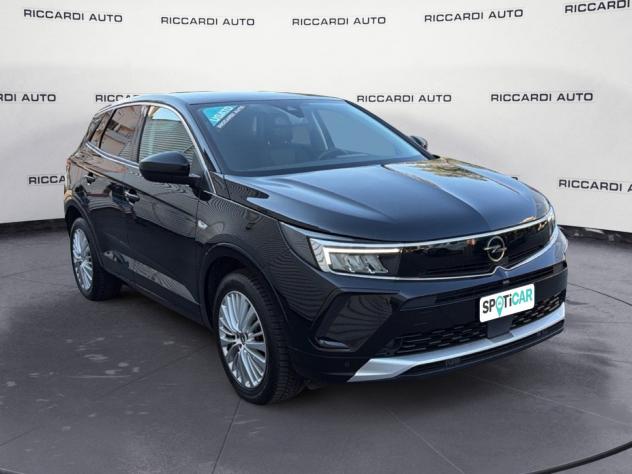 Opel Grandland 1.2 Turbo 12V 130 CV Business Elegance - Foto 3