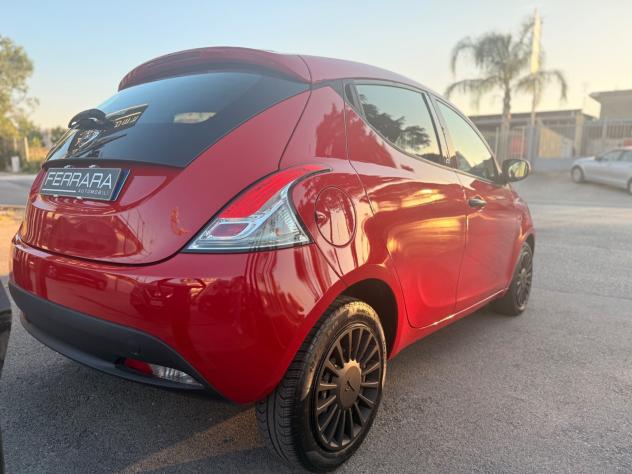 Lancia Ypsilon 1.2 69 CV 5 porte GPL Ecochic Elefantino Blu - Foto 8