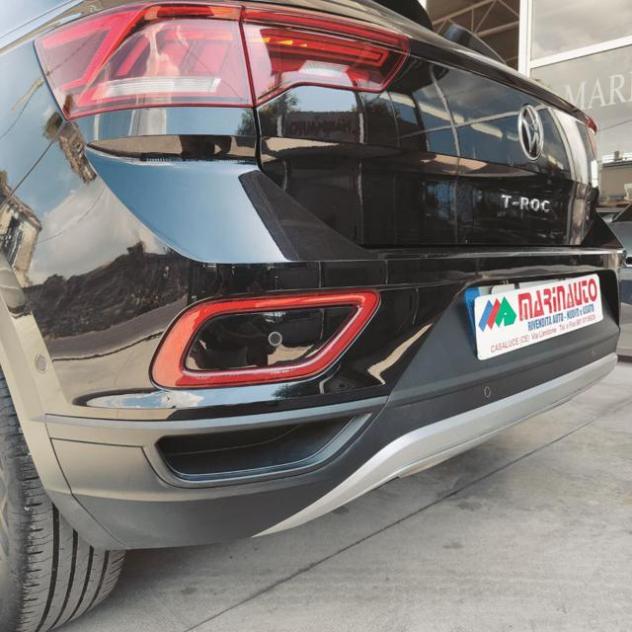 VOLKSWAGEN T-Roc 2.0 TDI 116cv life plus rif. 24111864 - Foto 10