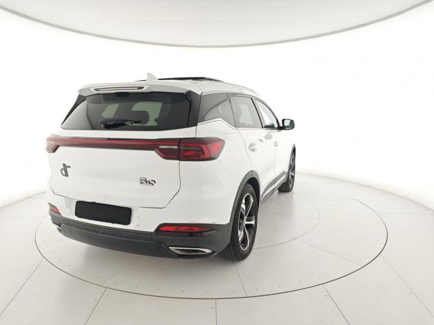 DR AUTOMOBILES dr 6.0 1.5 Turbo CVT Bi-Fuel GPL - Foto 5