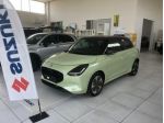 SUZUKI Swift 1.2 Hybrid 4WD AllGrip Top NUOVO DA IMMATRICOLARE rif. 22789557