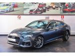 AUDI A5 40 TDI Sportback S-Tronic S-Line rif. 24100280