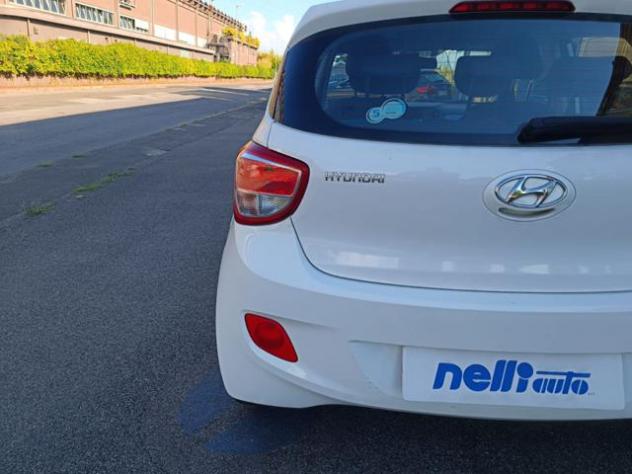 HYUNDAI i10 1.0 MPI Login rif. 24003204 - Foto 3