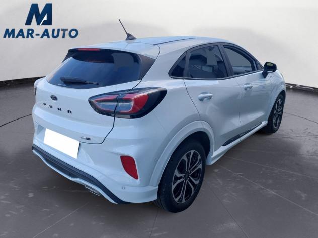 Ford Puma Puma 1.0 ecoboost h ST-Line s&s 125cv - Foto 3