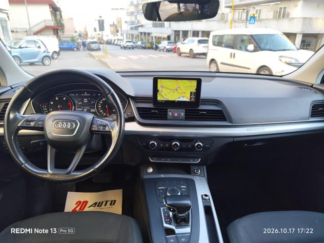 Audi Q5 2.0 TDI 190 CV quattro S tronic * Navi * Garantita 12 Mesi - Foto 2