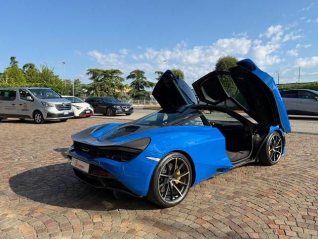 MCLAREN 720S Coupé rif. 23931989 - Foto 5