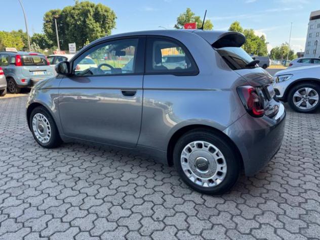 FIAT 500e Berlina 42 kWh Passion rif. 23944922 - Foto 6