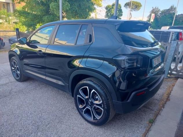 JEEP Avenger 1.2 100cv MHEV Summit PELLE rif. 23831845 - Foto 9