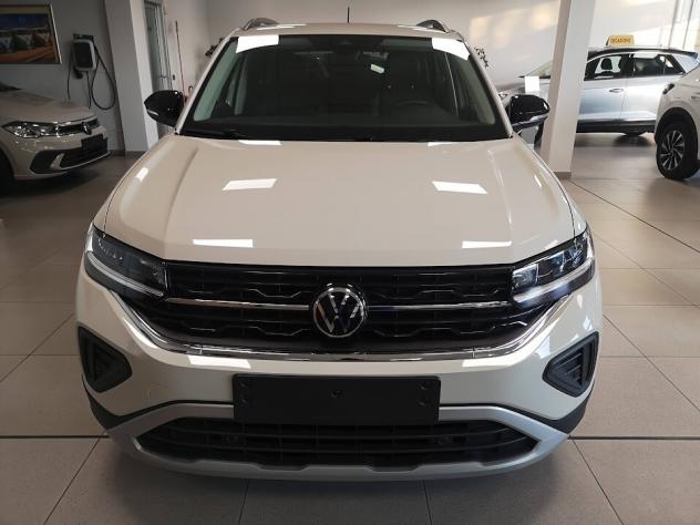 Volkswagen T-Cross 1.0 TSI Edition Goal - Foto 5